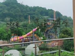 -重庆南山海昌汤都