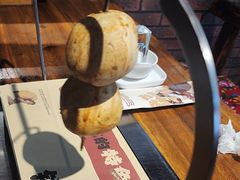 -钱锋炭缸烧烤(安达街直营二店)