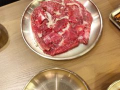 -西塔老太太泥炉烤肉(双井店)
