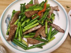 芥味藕夹-富临轩私房菜(集庆门大街店)