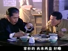 -爆肚冯(廊房二条店)