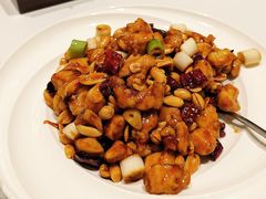 宫保鸡丁-大铁勺新津菜(中北永旺店)