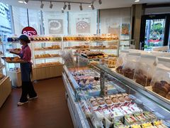 零售区-85度C(深圳佳宁娜店)