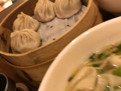 -大食代美食广场(上海中心店)