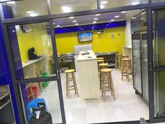 门面-鸡柳大人(宁大店)