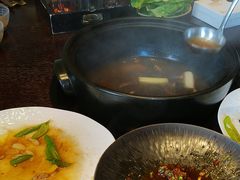 -滇野云南野生菌餐厅(陕西南路店)