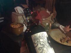 -The Tiki Bungalow提基小木屋酒吧