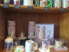 零售区-星巴克(重庆上海城店)