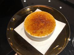 白巧克力烤布蕾-Awfully Chocolate(来福士广场店)