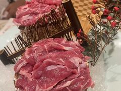 -涮福記·现切牛羊肉火锅(世纪汇店)