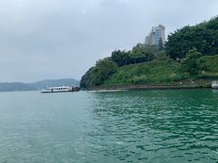 -日月潭