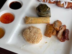 -食肆&Fourteen(武林夜市店)