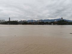 -江心屿景区