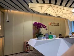 -白云机场易登机休息室