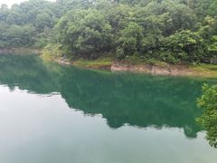 -千岛湖东南湖区