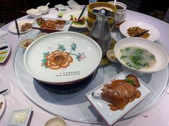-京味斋·北京烤鸭(北京南站洋桥店)
