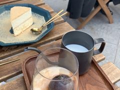-Home Cafe(水榭春天店)