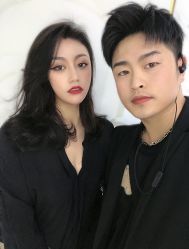 点击看大图 -未来美发·T1M HAIR SALON