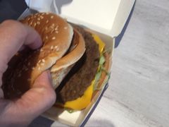 -麦当劳(塔园路店)