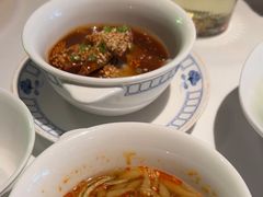-杏花堂晋商私房菜(华熙五棵松店)