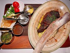 -燃扒房Steakhouse(皇庭店)