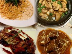 -BISTROFIORE美伊娜(伊犁南路店)
