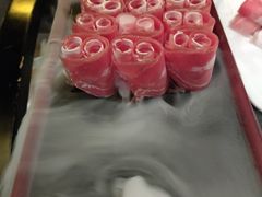 苏尼特肋卷-鼓楼东街老火锅(鼓楼店)