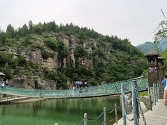 -潭溪山