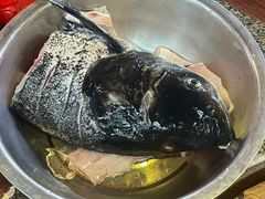 -好灶头妈妈菜·柴火灶台鱼·千岛湖土菜地标美食