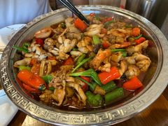 -爷爷的土钵菜(街道口店)