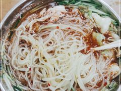 -顺通大冷面(总店)