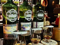 -威望 威士忌吧 WHISKY BAR