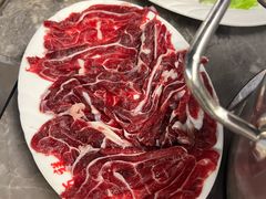 -万祥牛肉火锅(金龙店)