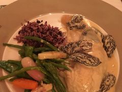 -Restaurant Paul Bocuse