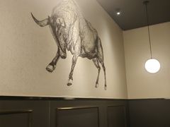 -西堤牛排(北京国瑞店)