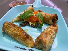 越式炸春卷-蔡澜PHO(海岸城店)