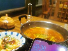 -亮欢寨(凯里总店)