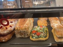 -BAKER&SPICE(环贸店)