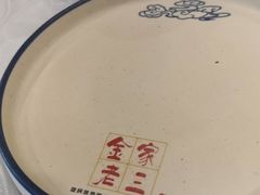 -金家老三饭庄(常营店)