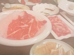 -云中捞高空旋转餐厅(商茂世纪广场店)