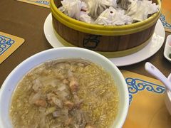 -内蒙古驻京办餐厅