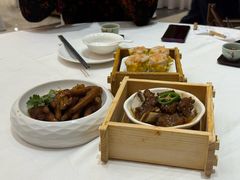 -禄福山庄•顺德菜·融和菜(龙江店)