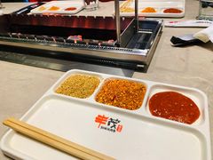 -丰茂烤串(建设街店)