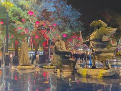 -大唐不夜城