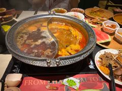 -牛New寿喜烧(虹桥新天地店)