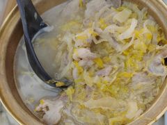 -小吊梨汤·北京菜(香山店)