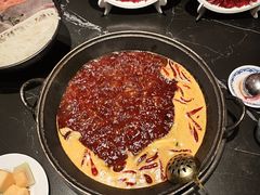-巴蜀大将火锅(春熙店)