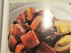 -和记小菜(东方店)