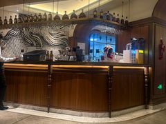 -黑宝石西餐厅(汇励99城市公园店)