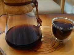 -COFFEE HOLIC(朝外SOHO店)